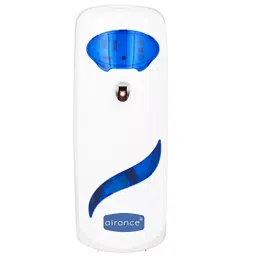 Airance Automatic Battery-Powered White Air Freshner Dispenser-39