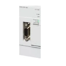 Mitsubishi FX5-DP-M Communication Module image 2