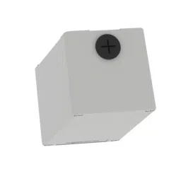 Schneider Electric Metal 130x80x77 mm General Purpose Enclosure, XAPD24-image-69
