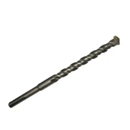 Codaflex Hammer Drill Bit 18x160 mm S4 Tip SDS Plus (Pack of 10)-picture-3