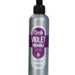Kin Cosmetics Candy Colors Violet Crumble 200 ml-10