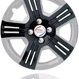 Auto Pearl R12 Press Type With Retention Ring PTA23 Wheel Cover for Maruti Alto 800 32.1 cm-image-84
