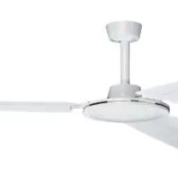 Best Solar 40-50W 900 mm Ceiling Fan White 18 to 30W more then 350 Rpm-18