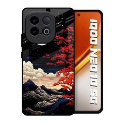 QRIOH Quirky Printed iQOO Neo 10 5G Back Case Mobile Accessories-picture-18