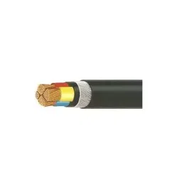 KEI 4 Sq.mm 4 Core Copper Conductor Armoured LT Power Cable 2XFY-image-51