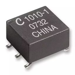 COILCRAFT Wideband RF Transformers RF TRANSFORMER, 1:4, 0.15 - 400MHZ, PWB1040LB-image-51
