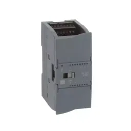 Siemens SIMATIC S7-1200 Series Relay With 24 V, 6ES72231QH320XB0-42