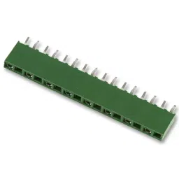 AMP - TE CONNECTIVITY SOCKET, VERTICAL, 1ROW, 8WAY, 215297-8-image-41