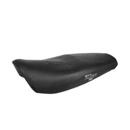 Nav Durga Automobiles Platina Seat cover (Black)-30