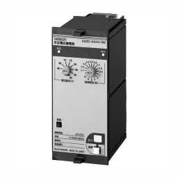 Omron Power Supply Support Composite Relay for Grid Interconnection AC 110 V, K2ZC-K2VU-N-picture-15