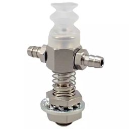 PISCO Vacuum Pad Soft Bellows Type Spring Outlet Both Sides 20 mm, VPHDW20-5LBN-6B-image-9