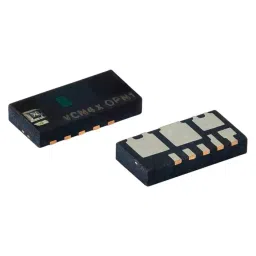 Vishay Proximity Sensor 10 Pin Count 4.9 x 2.4 x 0.83 mm Surface Mount, VCNL4020-GS08 (Pack of 5)-11