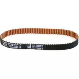 Mitsuboshi Rubber Super Torque Timing Belt S3M Shape (Length 318 mm, Teeth 106), 100S3M318-image-7