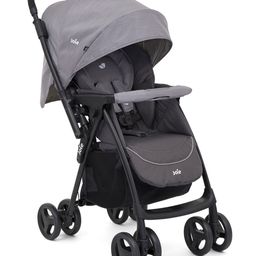 Joie Mirus Stroller with Reversible Handle - Grey image 2