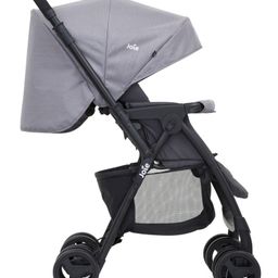 Joie Mirus Stroller with Reversible Handle - Grey image 3