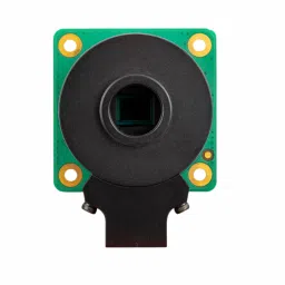 Official Raspberry Pi HQ Camera M12 Mount image 2