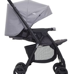Joie Mirus Stroller with Reversible Handle - Grey image 4
