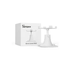 SONOFF Motion Sensor- BASE For PIR3 or SNZB-03 image 3