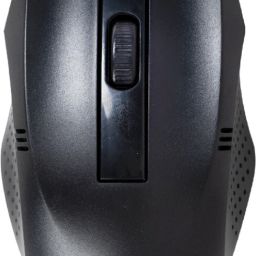 PRODOT DIC-MU-253s-MAP-02 Wired Ambidextrous Optical Mouse-12