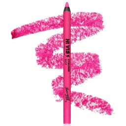 Barry M Hi Vis Waterproof Eyeliner Riot - 1.2 gm-image-20