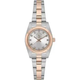 Santa Barbara Polo & Racquet Club SB.4.10012-6 Analog Watch For Women-picture-30