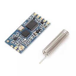 Invento 16MA Wireless Serial Port Module ISC 1644-25