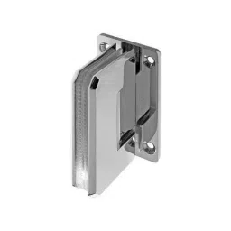 SIO SH-1 Glass Connector Stainless Steel 90x55 mm-picture-47