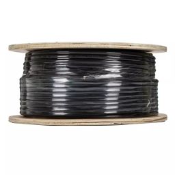 RS PRO 4 Cores PVC Sheath Industrial Cable Black 100 m Length, 2369233 (20 AWG)-image-92
