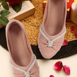 BAESD Girls Party High-Top Block Pumps-image-58