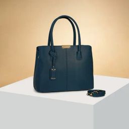 Forever Glam by Pantaloons Black  Medium Shoulder Bag-image-81