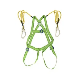 Bellestone BO-35A Full body harness double scaffolding hook-image-96