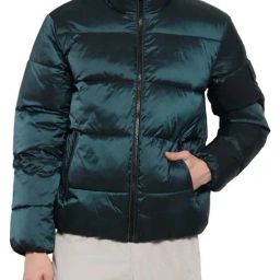 Calvin Klein Atlantic Deep Regular Fit Puffer Jacket-picture-28