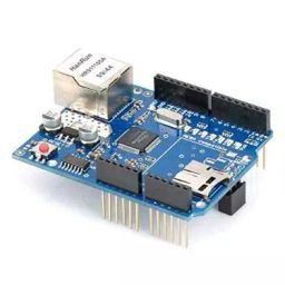 Invento Expansion Shield Board ISC 1645-40