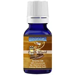 Airance 10 ml Oudhwood Fragrance Aroma Oil For Diffuser-37