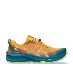 Asics Men's GEL-Trabuco 12 Orange Running Shoes-image-27