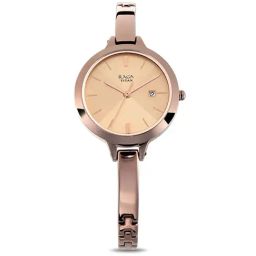 Titan 2578QM01 Raga Viva Analog Watch for Women-image-63