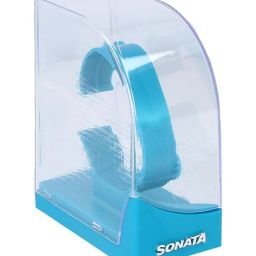 Sonata NK7007YM05 Analog Watch for Men image 5