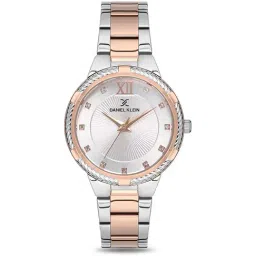 Daniel Klein DK.1.12849-4 Analog Watch for Women-image-79