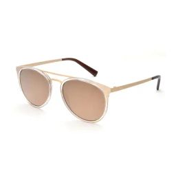 Fila SF9907K56447SG Brown Round Sunglasses-image-90