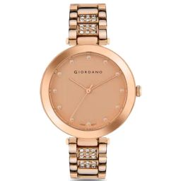 Giordano A2037-55 Analog Watch for Women-picture-0