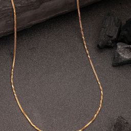 Anouk Gold-Plated Chain-image-28