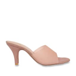Tao Paris Women's BAY Pink Stilettos-image-51