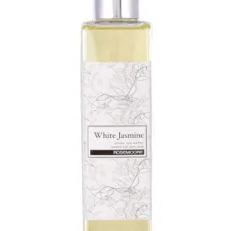 Rosemoore Reed Diffuser Aroma Refill Oil White jasmine- 200 ml-11