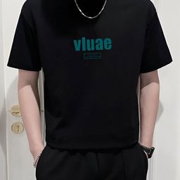 StyleCast Men Typography Printed T-shirt-image-80