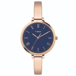 Timex TWEL12816 Fashion Analog Watch for Women-picture-26
