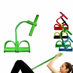 HackerX Tummy Trimmer Ab Exerciser image 2