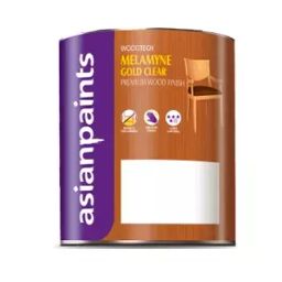 Asian Paints 1 Ltr Woodtech Melamyne Thinner 0632-picture-30