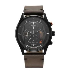 Fastrack 3315KL03 Opulance 2.0 Chronograph Watch for Men-26