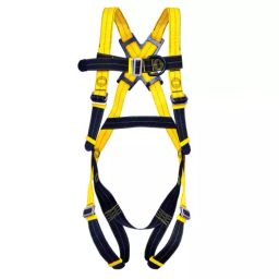 Karam PN24 Full Body Adjustable Harness-image-49
