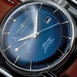 Zeppelin 84623 Atlantic Power Reserve Indicator Watch for Men image 5